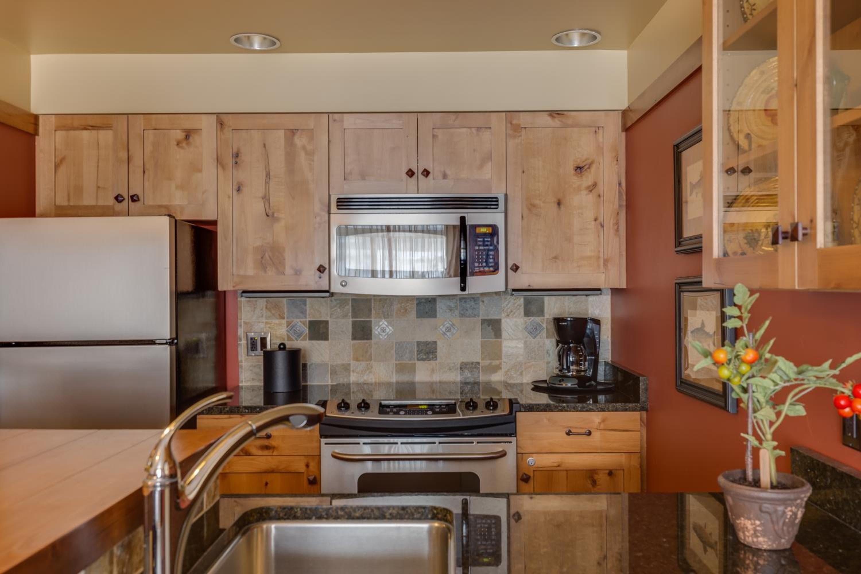 One-Bedroom Suite