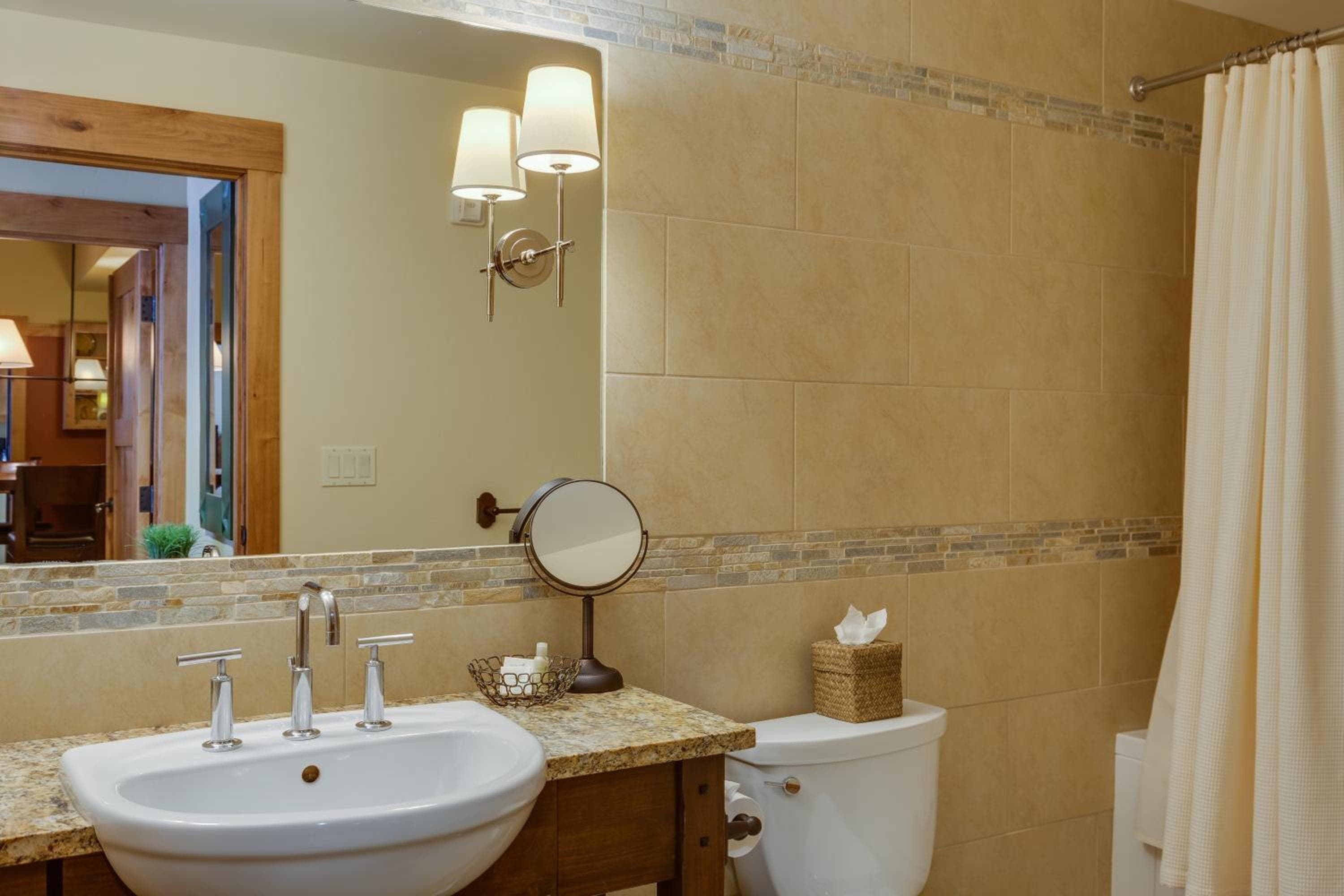 One-Bedroom Suite