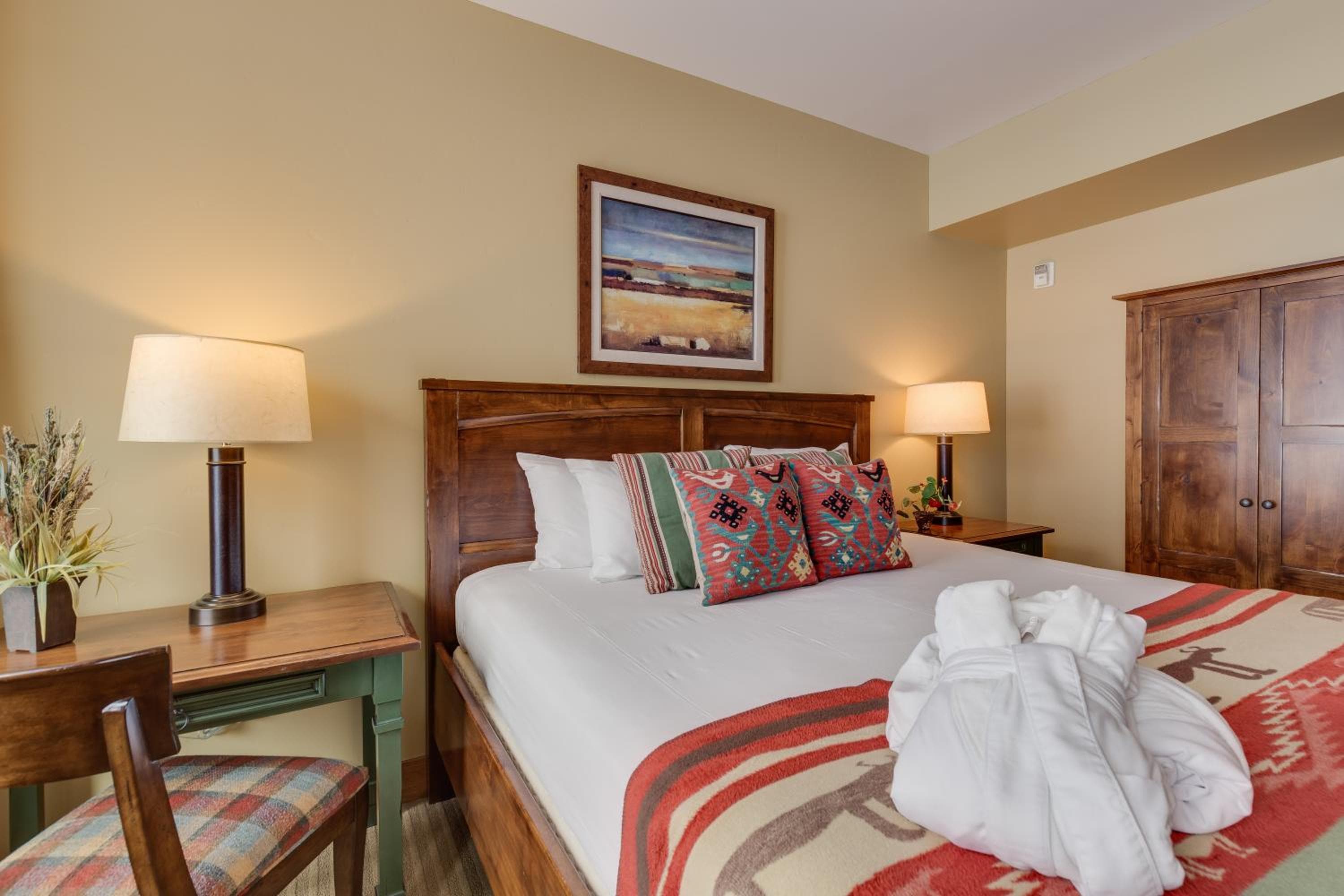One-Bedroom Suite