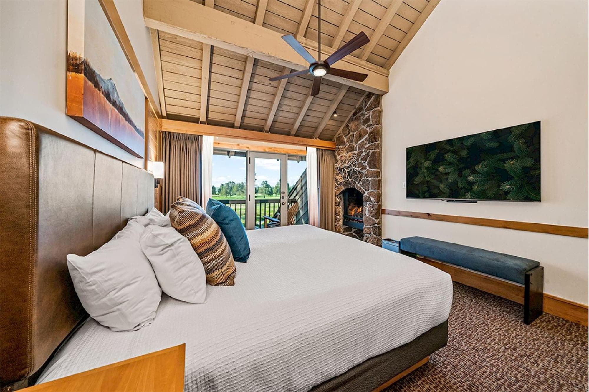 King Room