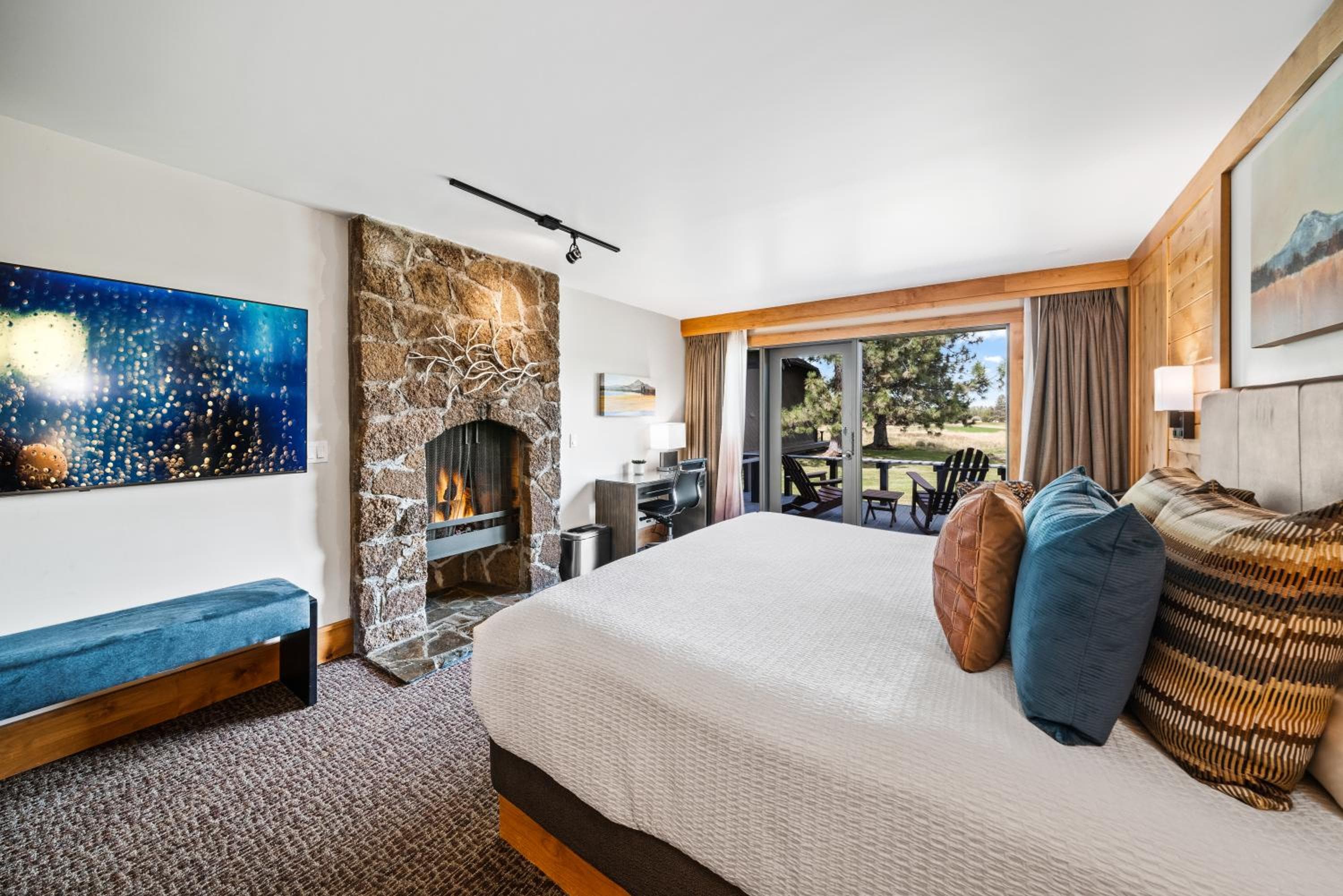 King Room