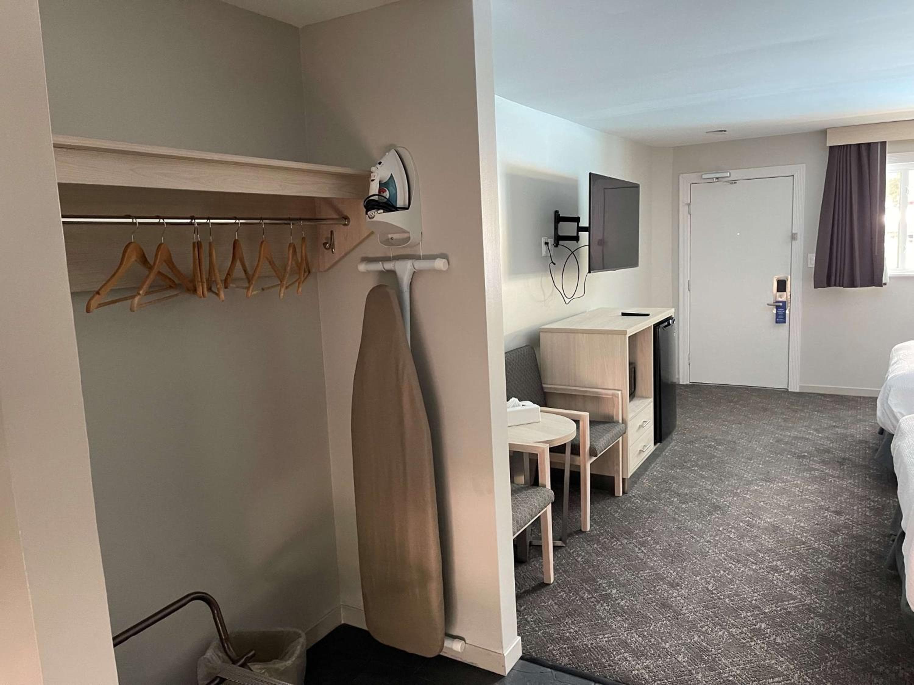Queen Room with Two Queen Beds - Outdoor Pool Area (Not Pet-Friendly)