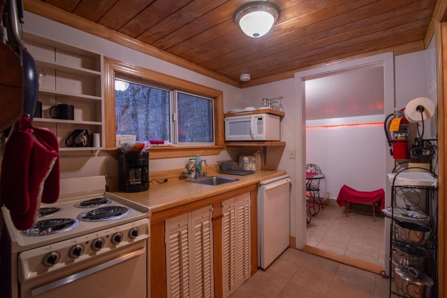 Chalet
