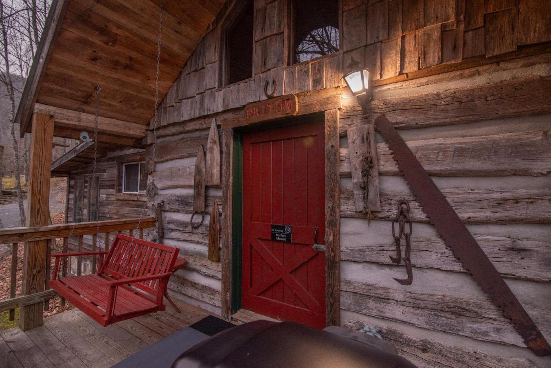 Chalet