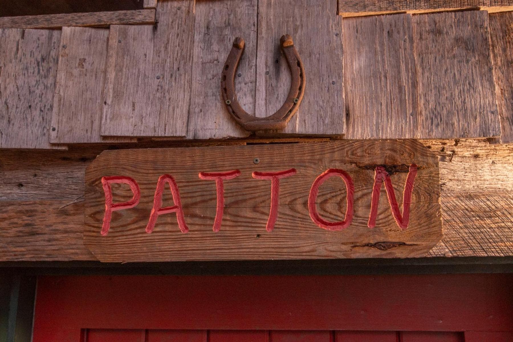 Chalet
