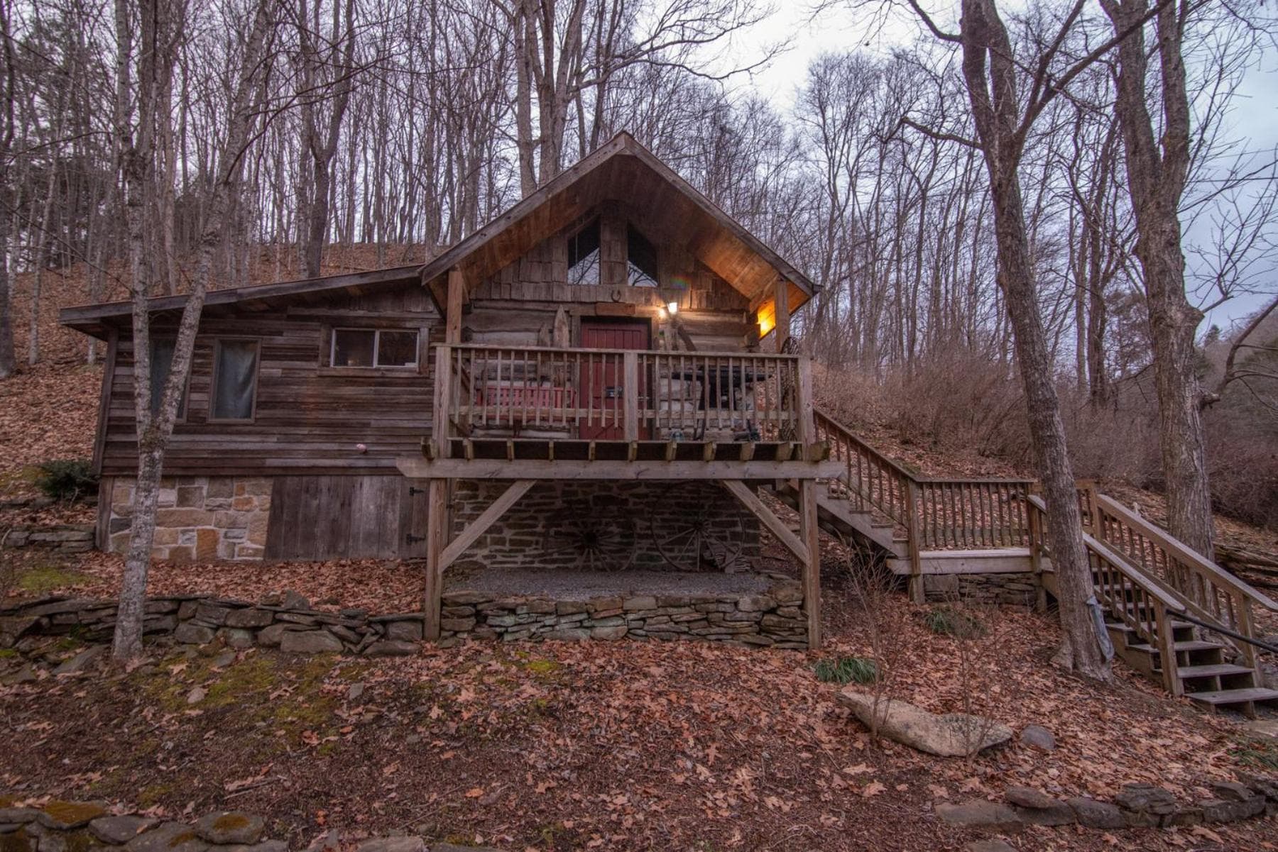Chalet