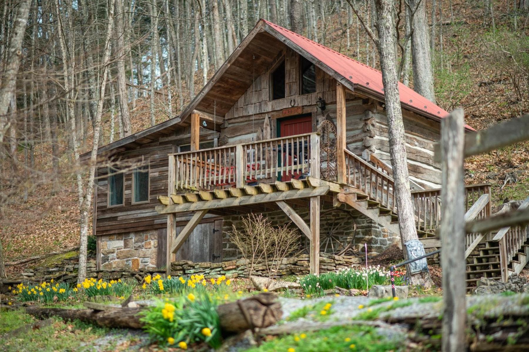 Chalet