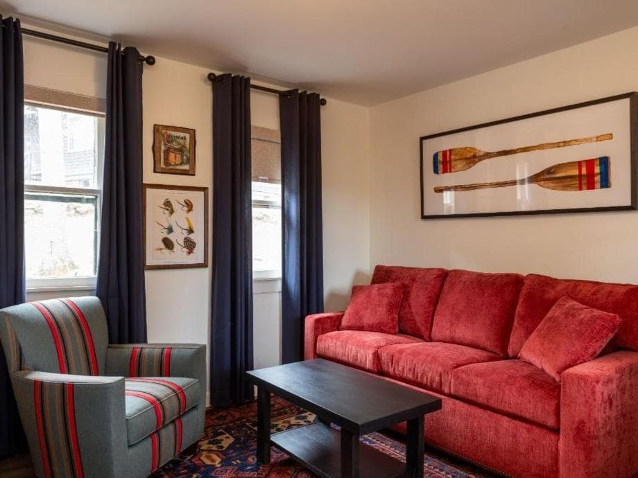 One-Bedroom Suite