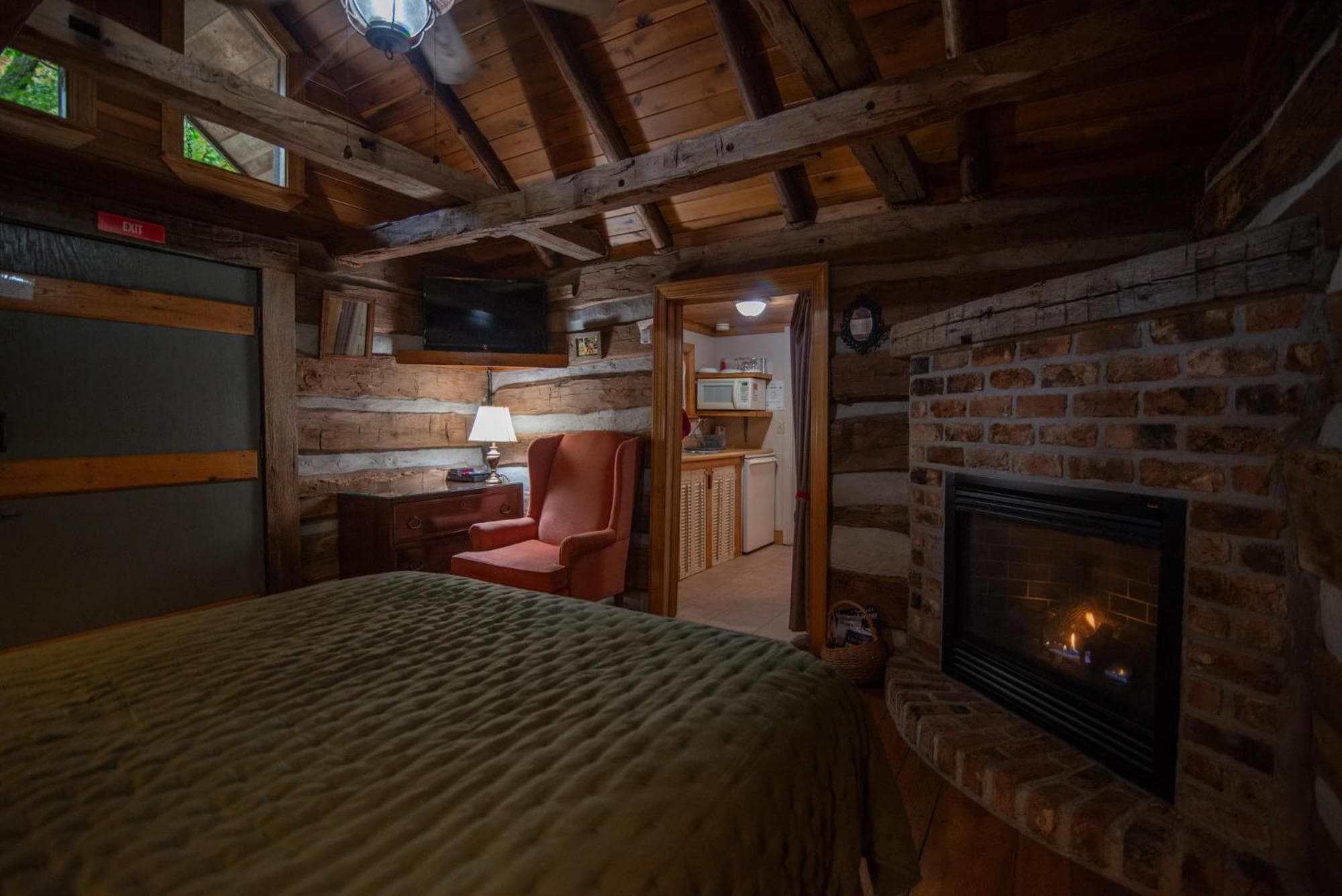 Chalet