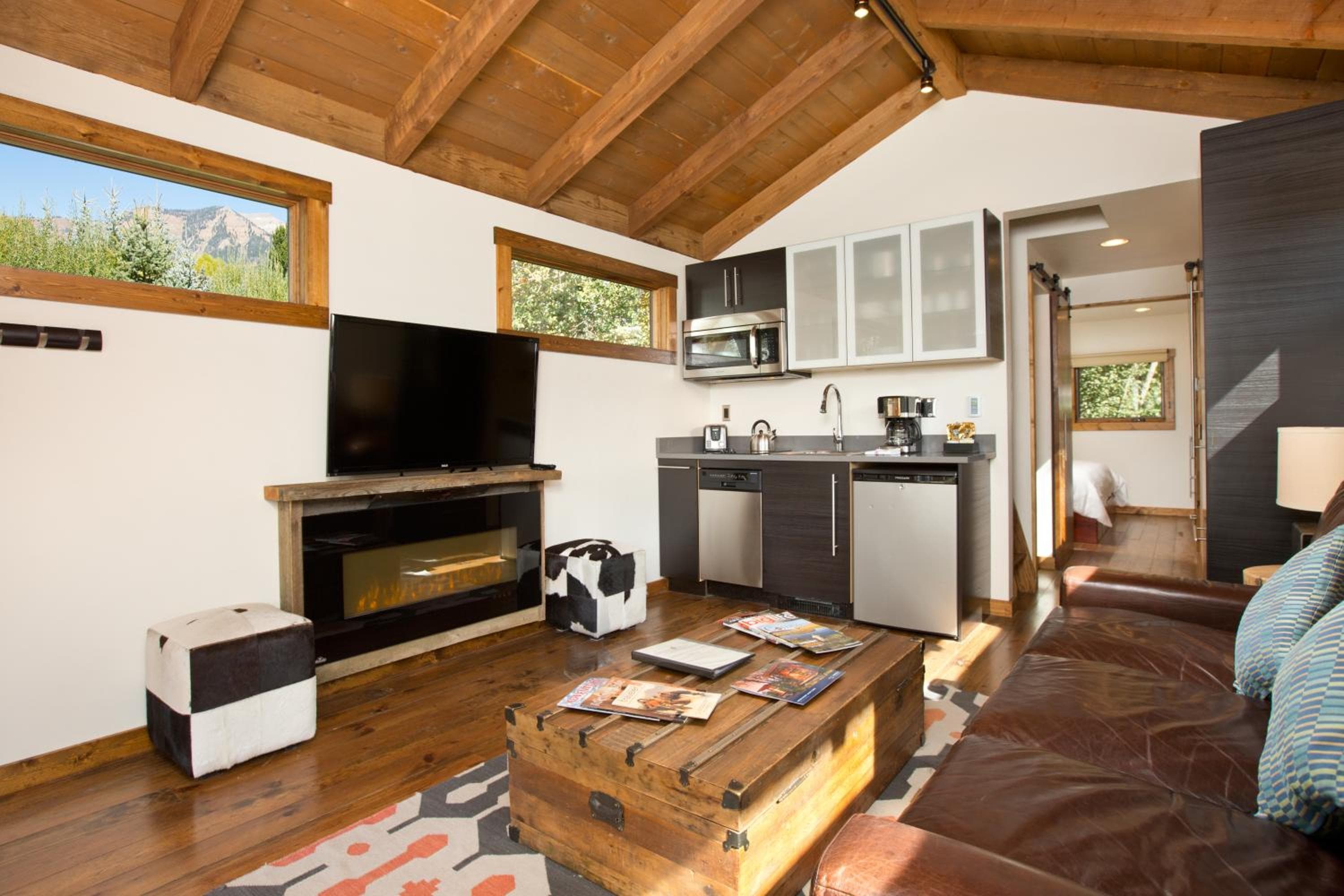 Cottage