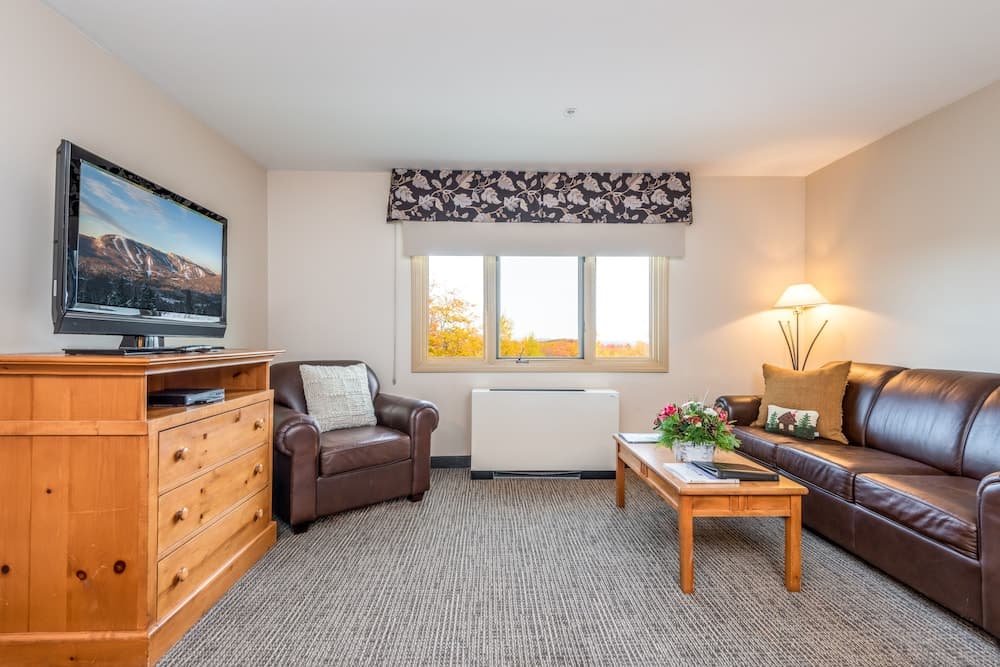 Deluxe Room, Multiple Beds