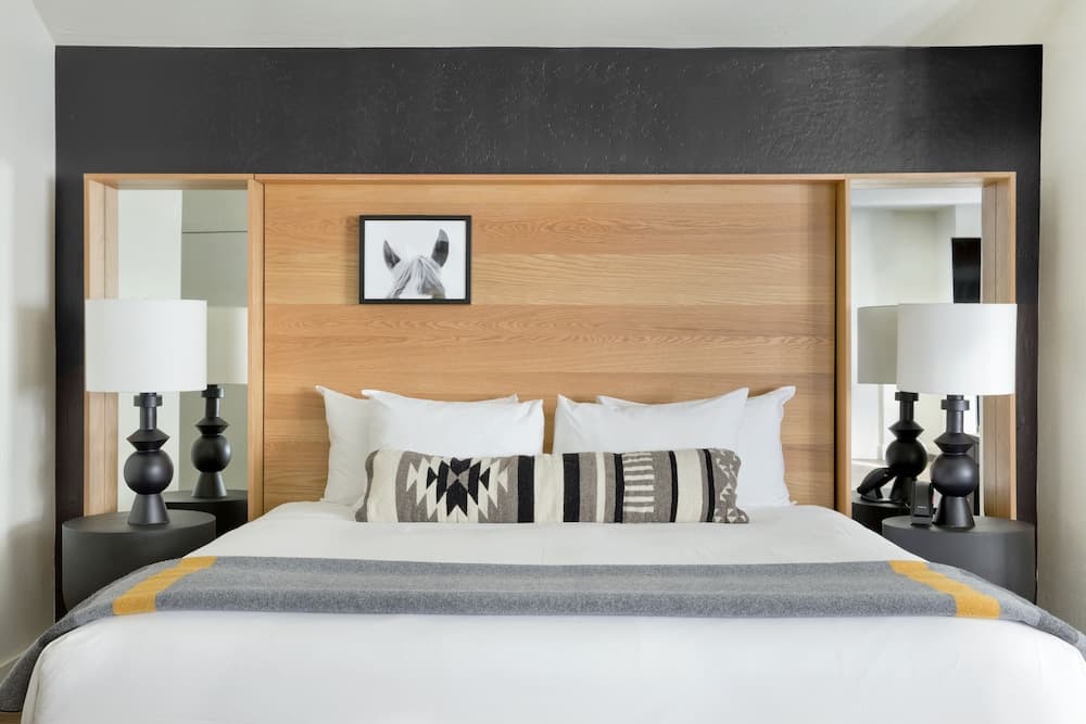 One Bedroom Rambler Suite | King
