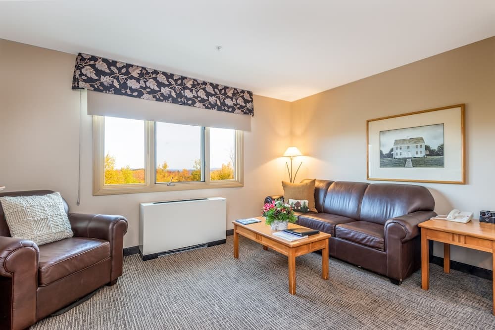Deluxe Room, Multiple Beds