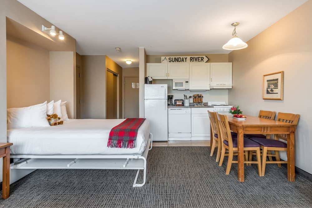 Deluxe Room, Multiple Beds