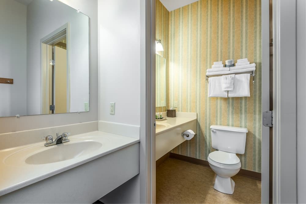 Deluxe Room, Multiple Beds