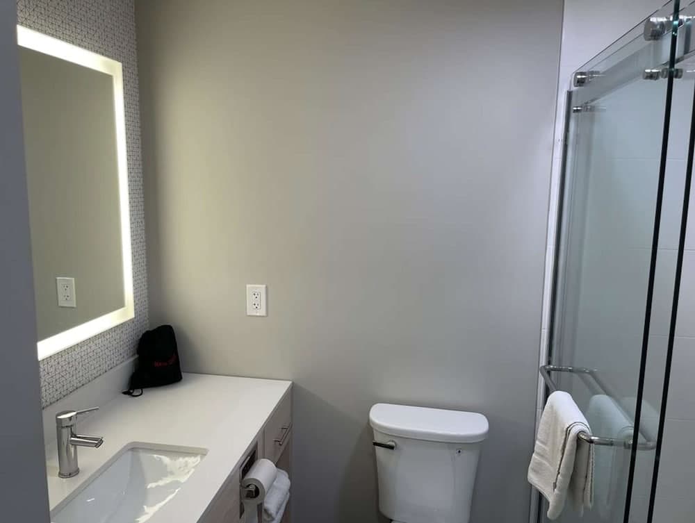 Standard Room, 2 Queen Beds, Non Smoking, Mountain View (Pet Friendly)